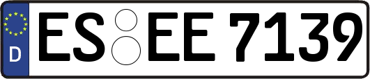 ES-EE7139