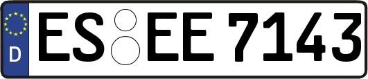 ES-EE7143