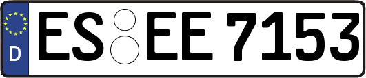 ES-EE7153