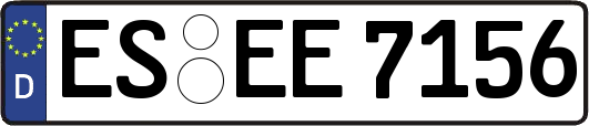 ES-EE7156