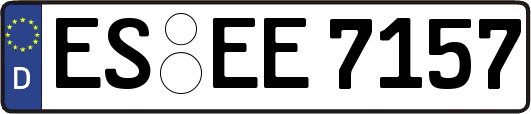 ES-EE7157