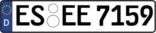 ES-EE7159