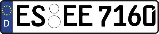 ES-EE7160