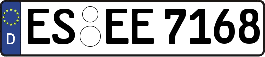 ES-EE7168