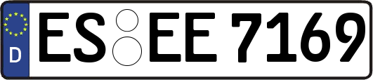 ES-EE7169