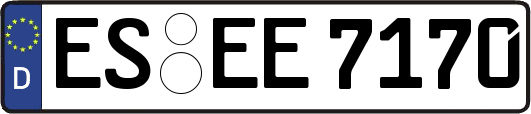 ES-EE7170
