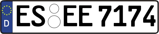 ES-EE7174