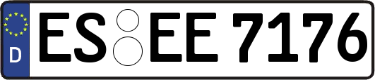 ES-EE7176