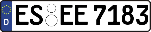 ES-EE7183