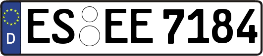 ES-EE7184