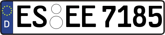 ES-EE7185