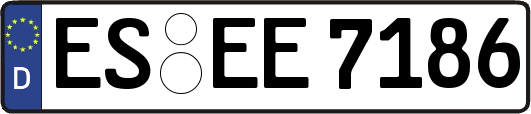 ES-EE7186