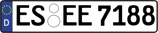 ES-EE7188