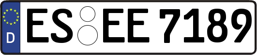 ES-EE7189