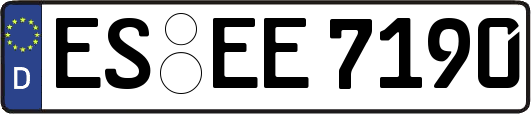 ES-EE7190