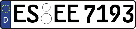 ES-EE7193