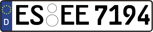 ES-EE7194