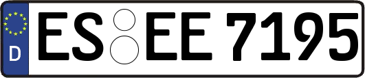 ES-EE7195