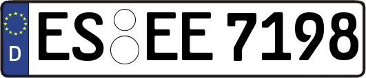 ES-EE7198