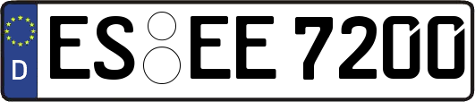 ES-EE7200