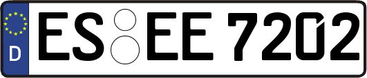 ES-EE7202