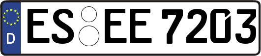 ES-EE7203