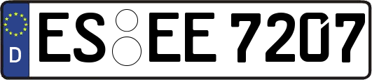 ES-EE7207