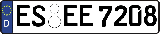 ES-EE7208