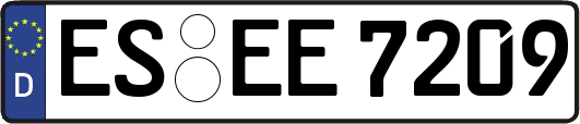 ES-EE7209