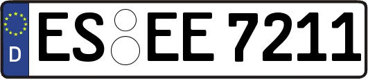 ES-EE7211