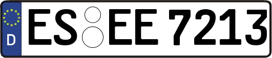 ES-EE7213