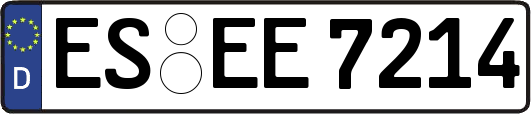 ES-EE7214