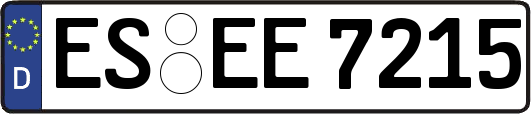 ES-EE7215