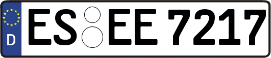 ES-EE7217