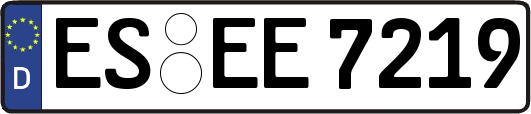 ES-EE7219