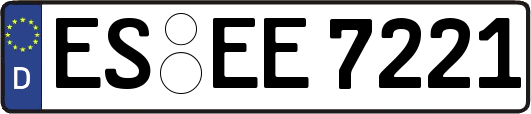 ES-EE7221