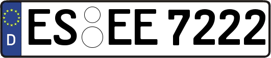 ES-EE7222