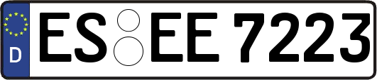 ES-EE7223