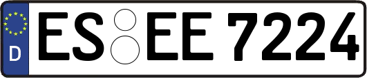 ES-EE7224