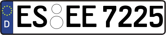 ES-EE7225