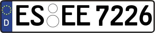 ES-EE7226