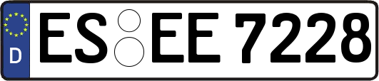 ES-EE7228
