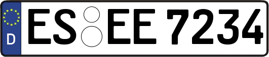 ES-EE7234