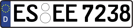 ES-EE7238