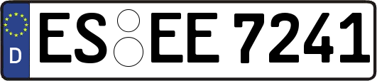 ES-EE7241