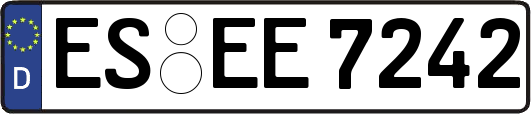 ES-EE7242