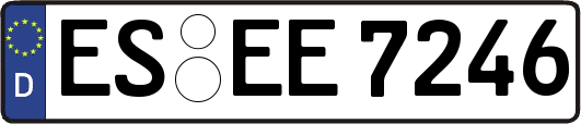 ES-EE7246