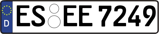 ES-EE7249