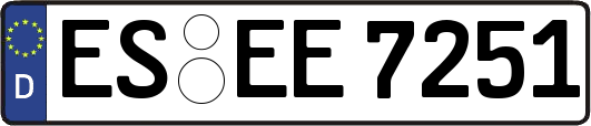 ES-EE7251