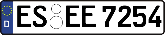 ES-EE7254